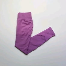 Scrunch Butt Seamless Leggings