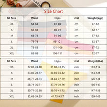 FINETOO 8Pcs Seamless Low Waist Panties