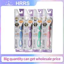 Oral Tongue Cleaner Tool Single Side