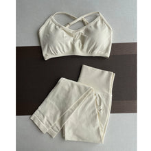 High Waist Seamless Stretchy Leggings