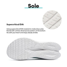 Lightweight Cushioned Running Shoes