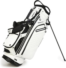 HELIX Lightweight 14 Way Full Length Dividers Golf Stand Bag