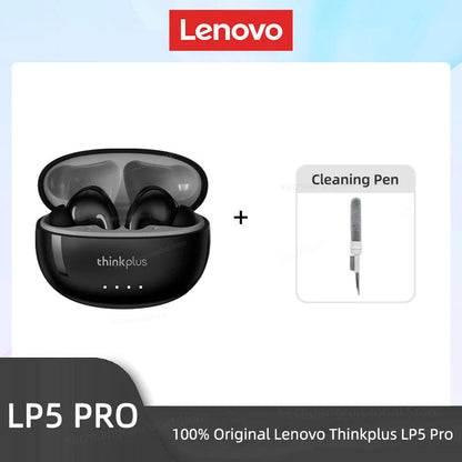 Lenovo LP5 Pro Wireless Bluetooth 5.4 TWS Earbuds