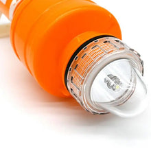 GL-10(96) Floating Lifebuoy Flashing Warning Lamp