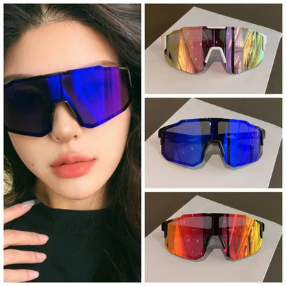 Baseball Style Party Sunglasses