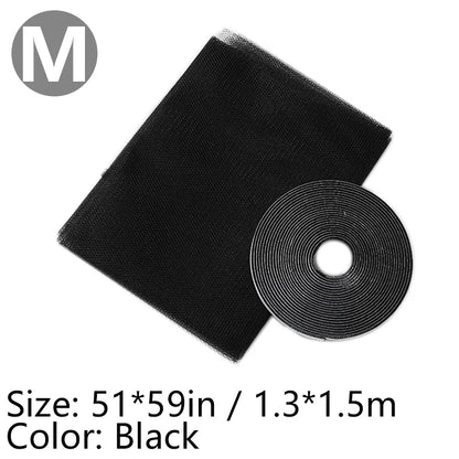 Self-adhesive Anti Mosquito Screen