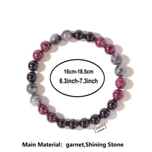 Daily Natural Stone Protection Bracelet