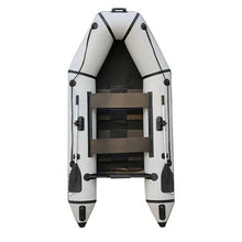 9ft Inflatable 4 Person Sport Boat