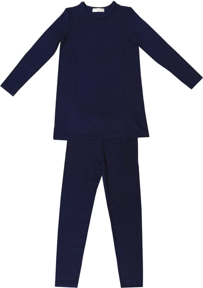 AS SS2026 Kids' & Family Matching PJ Set