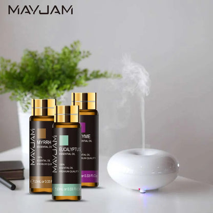 10ML Aroma Essential Oil