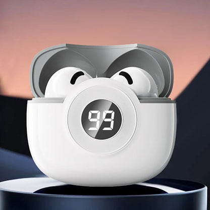 Bluetooth Wireless Noise Cancelling Earbuds