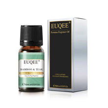 EUQEE 10ML Aromatherapy Oil for Humidifier Diffuser