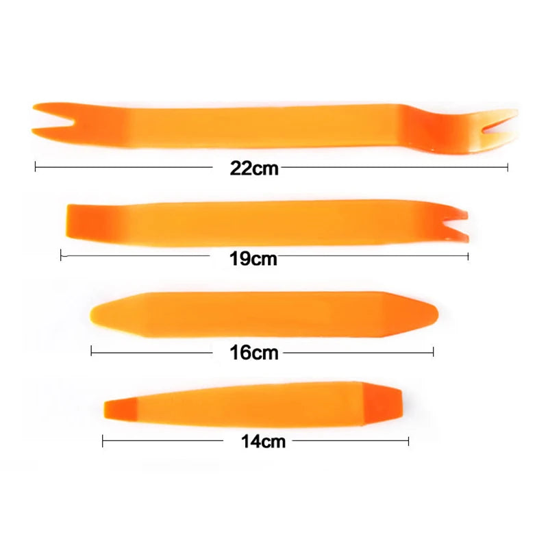 Car Door Panel Trim Removal Tool