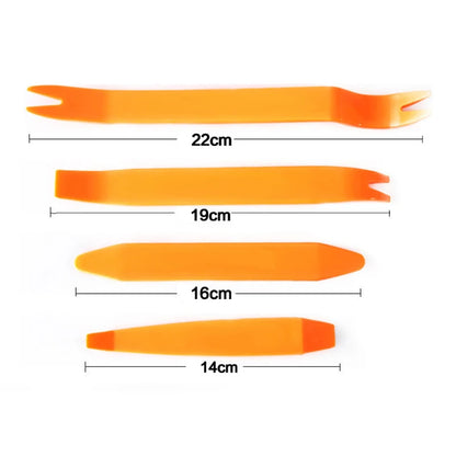 Car Door Panel Trim Removal Tool