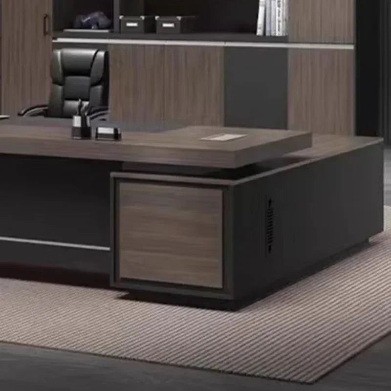 Multifunction Lift-top Desk
