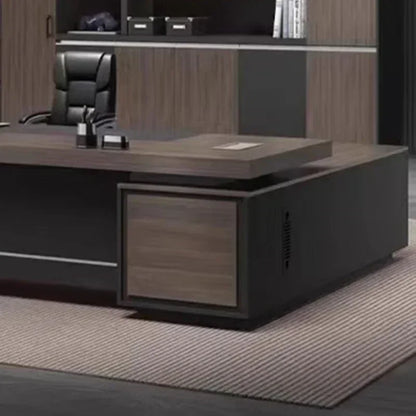 Multifunction Lift-top Desk