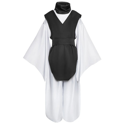 Jujutsu Kaisen Choso Anime Cosplay Costume