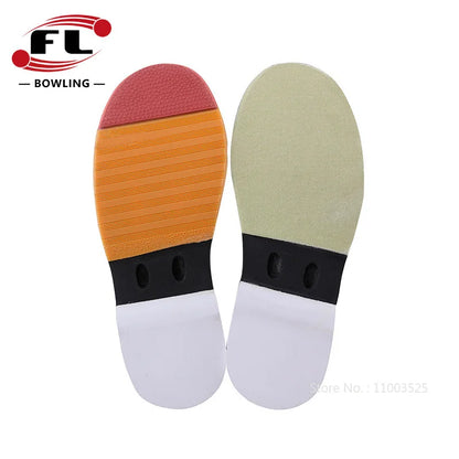 Right Hand Classic Comfortable Bowling Shoes
