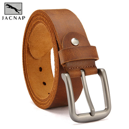 Genuine Leather Belt