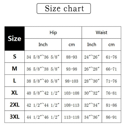 High Waist Slimming Shapewear