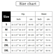 High Waist Slimming Shapewear
