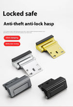 Anti-theft Fixed Indoor Security Buckle