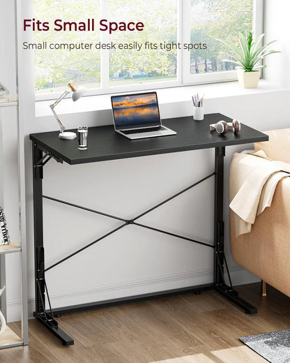 31.5" Folding Desk