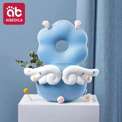 AIBEDILA Baby Head Protector Pillow