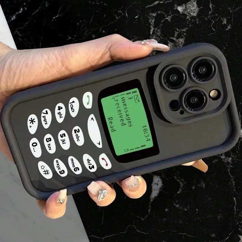 CHUBAN Heavy-Duty Shockproof Defender Phone Case - PC & TPU Protective Cover
