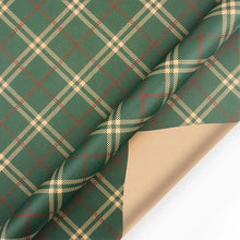 Christmas Gift Wrapping Paper
