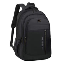 Trendy Large Capacity Backpack