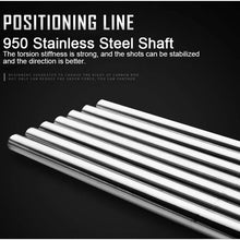 PGM 950 Steel Golf Putter