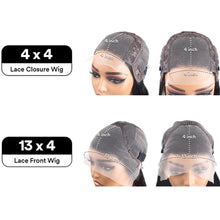 Short Straight Glueless Wig