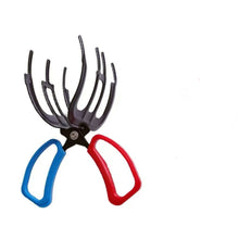 3-claw Fish Gripper Anti-slip Portable Fishing Tool