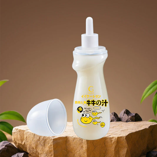 Water-Based Intimate Personal Lubricant Gel