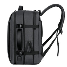 Large Capacity Backpack with USB Port