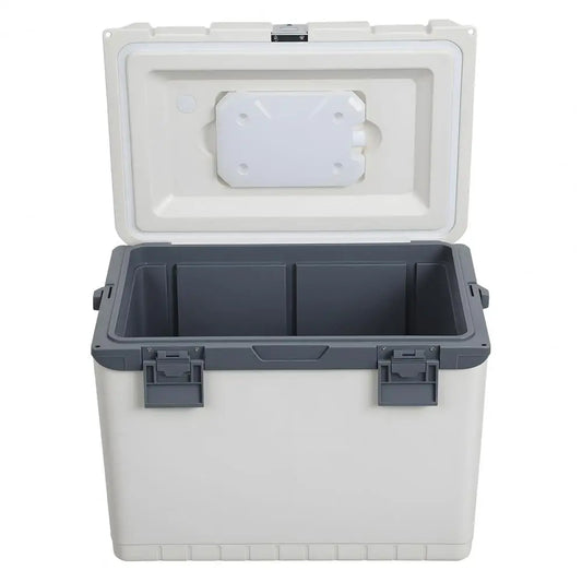 30 Quart Hard Cooler