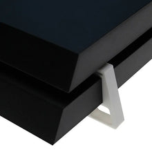 4PCS Horizontal Cooling Bracket For PS4 Stand