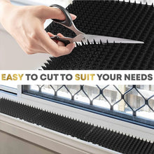 Cat Scat Mat with Soft Spikes