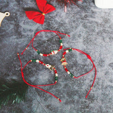 Multipack Christmas Gift Bracelets
