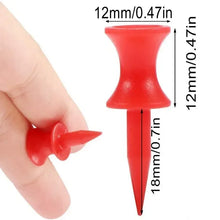 50PCs Golf Tees