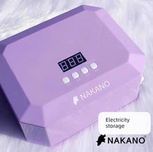 Quick Drying Nails Phototherapy Lamp Hand Pillow