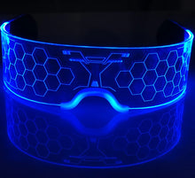 LED Light up Glasses
