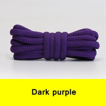 Semicircle Sports Shoelaces