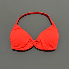 Strappy High Support Thin Strap Seamless Bras