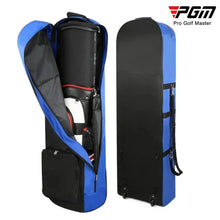 Golf Aviation Bag with Layer Transport