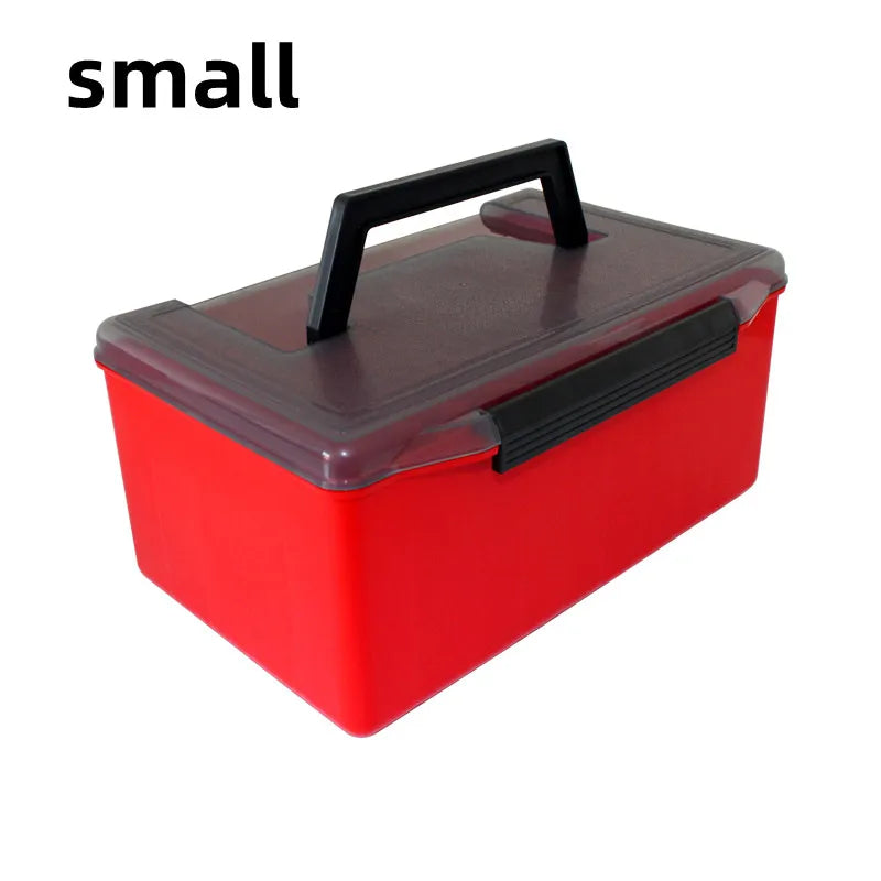 Fishing Tackle Box