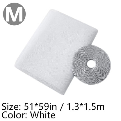 Self-adhesive Anti Mosquito Screen