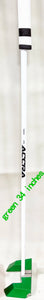 MEZZ.1 Golf Putter With Graphite ACCRA Shaft Zero Torque