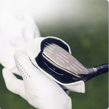 A-S0MKE Flex Graphite Shafts Right Handed Fairway Woods with Logo Head Covers